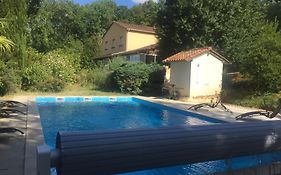 Gites Du Moulin A Vent